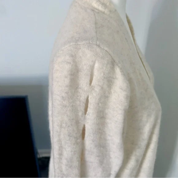 Banana Republic Ladies Open Front Cardigan - Size M - Picture 4 of 7